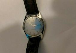 O&nbsp; &nbsp;tissot Seaster&nbsp; Automatico