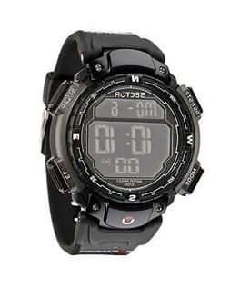 O Sector Expander Street R3251172125 Nylon Nero Digitale Cro