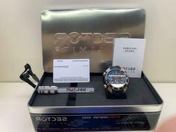 O Sector Shark Master Automatic Eta 2824 Wr 1000 Metri R3251
