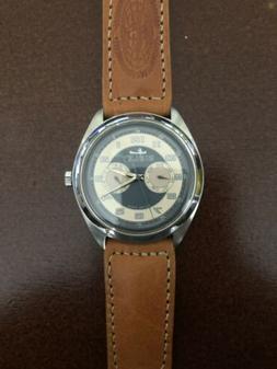 O Bulova Sisley Uomo Al Quarzo