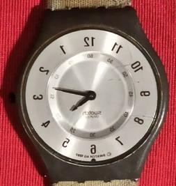 O Swatch Skin Desertic Sfc100 Del 1998