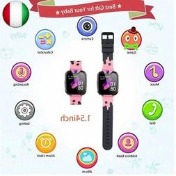 O Smart Phone Da Gioco Per Studenti Bambino, Ragazzi E Ragaz