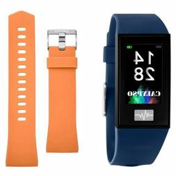 O Smart Watch Unisex Smart Time Smarttime Blu K8500/5
