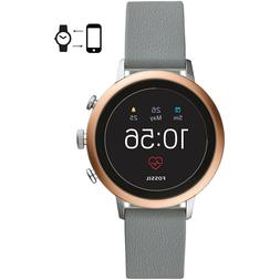 O Smartwatch Donna Fossil