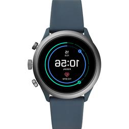 O Smartwatch Ftw4021 Fossil Sport Uomo