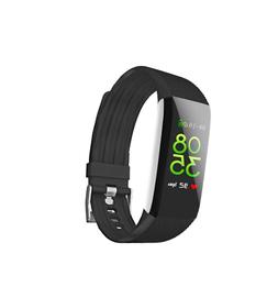 O Smartwatch Jm Smart Lowell Fitness Cardio Bluetooth Extra 