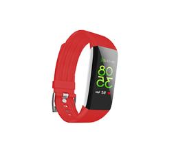 O Smartwatch Jm Smart Lowell Fitness Cardio Bluetooth Extra 