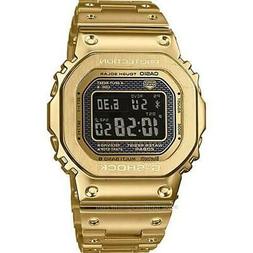 O Solare Uomo Casio G-shock Specials