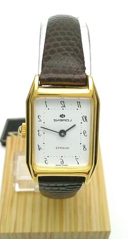 O Lorenz Solo Tempo Anni 80 "nuovo"