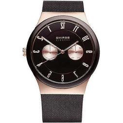 O Bering Solo Tempo Ceramic Uomo 32139-265