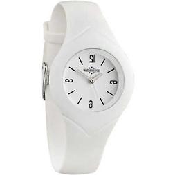 O Chronostar Solo Tempo Chilly Bianco R3751253501