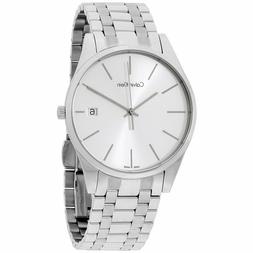 O Solo Tempo Da Uomo Calvin Klein K4n21146