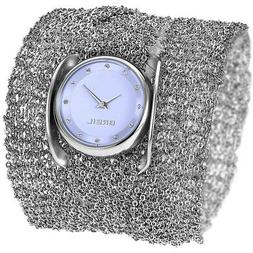 orologio solo tempo donna infinity