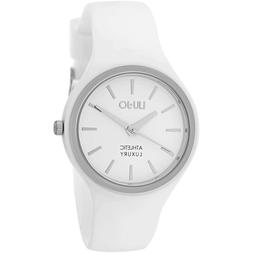 O Solo Tempo Donna Liujo 36mm Tlj1140 Sprint