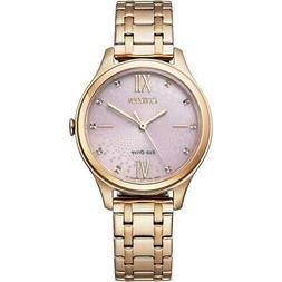 O Citizen Solo Tempo Donna Of Collection 2020 Em0503-75x