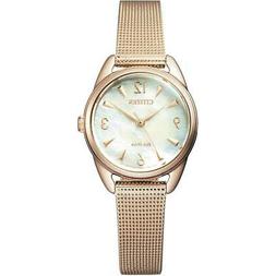 O Citizen Solo Tempo Donna Of Collection 2020 Em0686-81d