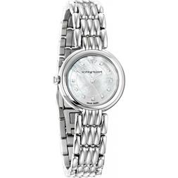 O Solo Tempo Donna Philip Watch Ginevra R8251178507 Acciaio 