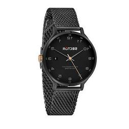 O Solo Tempo Donna Sector R3253522005 Analogico Sector 370