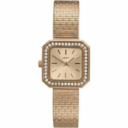 O Solo Tempo Donna Timex Starlight T2p551