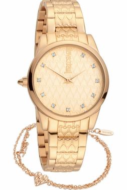 O Solo Tempo Donna Just Cavalli  Valentines Jc1l010m0575