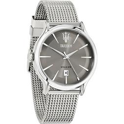 O Maserati Solo Tempo Epoca Nuovo R8853118002 - Listino 219 