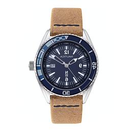 O Solo Tempo  Nautica N83