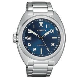 O Citizen - Solo Tempo Uomo - Automatico Nj0100-89l