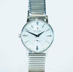 O Solo Tempo Uomo Festina Extra Collection Acciaio 36mm 3atm