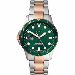 O Solo Tempo Uomo Fossil Fb-01 Fs5743