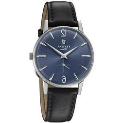 O Solo Tempo Uomo Festina Extra Collection Blue