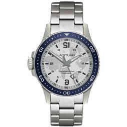 O Solo Tempo Uomo Nautica Free Board Napfrb006 Cassa In Acci