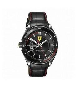 O Solo Tempo Uomo Gran Premio Nero Scuderia Ferrari - Ferrar