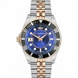 O Solo Tempo Uomo Philip Watch In Acciaio R8253597026