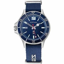 O Solo Tempo Uomo Nautica N83