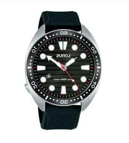 O Solo Tempo Lorus Uomo Rh929lx-9 Collezione Sports