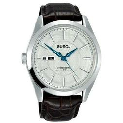 O Solo Tempo Uomo Rl427ax9