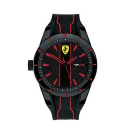 O Da Uomo Per Ragazzo Scuderia Ferrari Fer0830481 Con Cintur