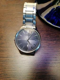 O Lorus Solo Tempo Wr 100mt