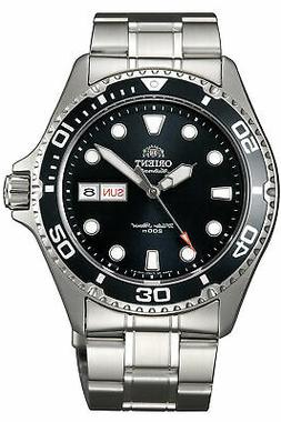 O Orient Sport Faa02004b9 Unisex Automatico