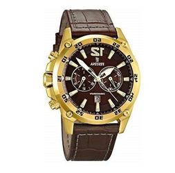 O Festina Sport Prestige F16880/2 Cronografo Cassa Oro Cintu