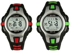 O Sportivo Bambino Ragazzo Digitale Multifunzione In Gomma Q