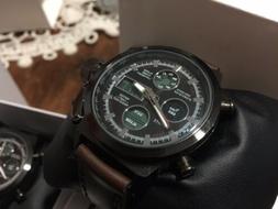 O Sportivo Da Uomo X-technical Orologio Militare Digitali Mu