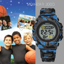 O Sportivo Digitale Elettronico Bambini Plastica Per Student