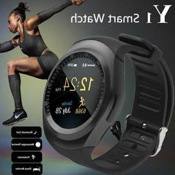O Sportivo Gps Smart Band Watch Bluetooth Compass Tf Card Pe