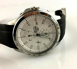 O Orient Sporty Chronograph Vintage 41mm Acciaio Tt0x003w Uo