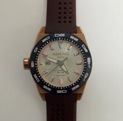 O Locman Stealth 300 Ref. 0215v6-rkav5ns2n -35% Sul Prezzo D