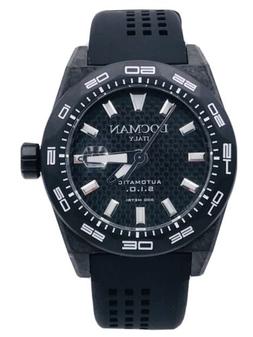O Locman Stealth Carbonio 300m 216wk/975 Automatico Scontati