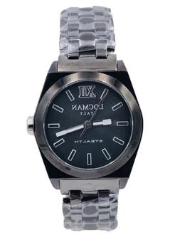 O Locman Stealth Lady Quarzo 204pvkk/435 33mm Scontatissimo 