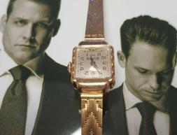 O Stima Nivada - Raro - Tutto In Oro 🌕 Anni 30/40 - Caric