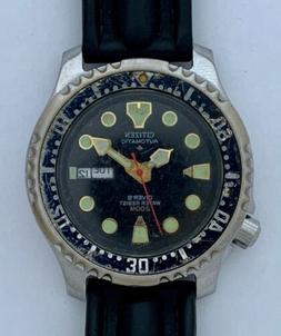 O Subacqueo Citizen Promaster 200m - Ref.8203 - Professional